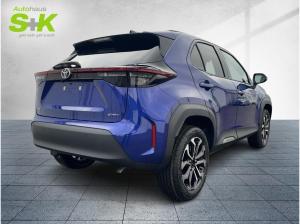 Toyota Yaris Cross ***Yaris Cross 5-Türer Teamplayer 1,5L Hybrid***Lagerabverkauf!