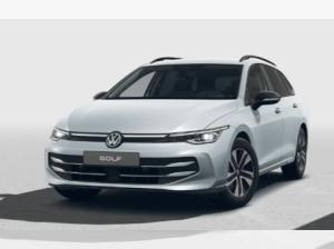 Volkswagen Golf Variant Energy 2.0 TDI 150 PS DSG *IQ LIGHT*AHK*KAMERA*ACC*SIDE ASSIST*46.670 €