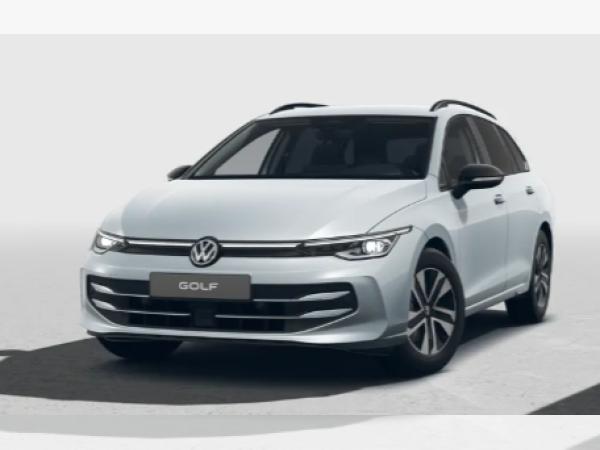 Volkswagen Golf Variant Energy 2.0 TDI 150 PS DSG *IQ LIGHT*AHK*KAMERA*ACC*SIDE ASSIST*46.670 €