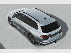 Volkswagen Golf Variant Energy 2.0 TDI 150 PS DSG *IQ LIGHT*AHK*KAMERA*ACC*SIDE ASSIST*46.670 €