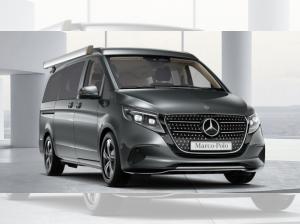 Mercedes-Benz Marco Polo 220 d | SOFORT VERFÜGBAR | Inkl. Wartung/Garantie | Airmatic | AHK | Navi | Markise | 360° Kamera | Mercedes-Benz Marco Polo 220 d | SOFORT VERFÜGBAR | Inkl. Wartung/Garantie | Airmatic | AHK | Navi | Markise | 360° Kamera |