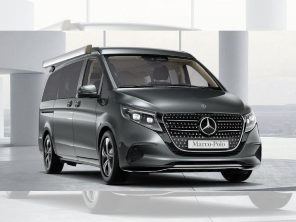 Mercedes-Benz Marco Polo 220 d | SOFORT VERFÜGBAR | Inkl. Wartung/Garantie | Airmatic | AHK | Navi | Markise | 360° Kamera | Mercedes-Benz Marco Polo 220 d | SOFORT VERFÜGBAR | Inkl. Wartung/Garantie | Airmatic | AHK | Navi | Markise | 360° Kamera |