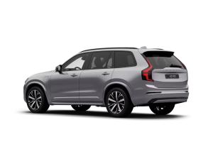 Volvo XC90 Plus T8 AWD Plug-in Hybrid Dark inkl. Wartung & Verschleiß