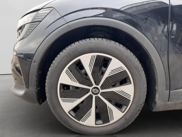 Renault Megane E-Tech Electric