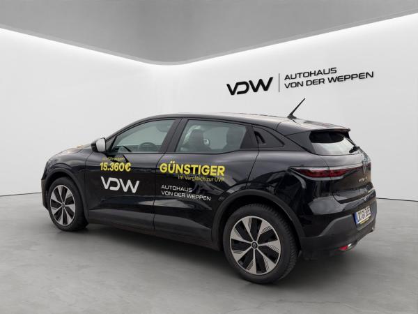 Renault Megane E-Tech Electric