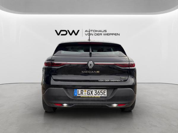 Renault Megane E-Tech Electric