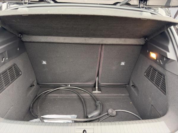 Renault Megane E-Tech Electric