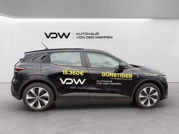 Renault Megane E-Tech Electric