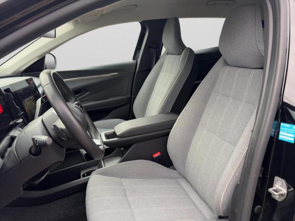 Renault Megane E-Tech Electric