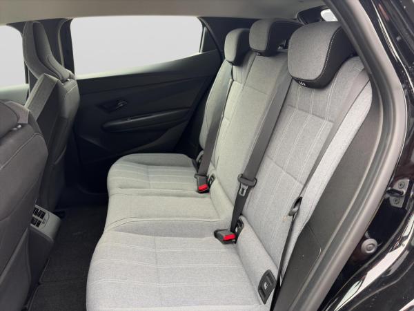 Renault Megane E-Tech Electric