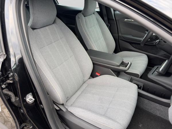 Renault Megane E-Tech Electric