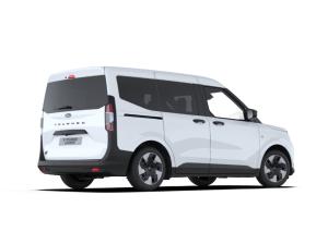 Ford Tourneo Courier Kombi Trend Elektro  👉 Jetzt auch mit 0 % Finanzierung