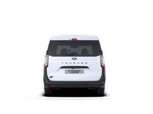 Ford Tourneo Courier Kombi Trend Elektro  👉 Jetzt auch mit 0 % Finanzierung
