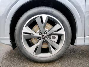 Audi Q4 e-tron 45 e-tron MATRIX-LED AHK MMI-EXPERIENCE PRO WÄRMEPUMPE S-LINE INTERIEUR "SOFORT VERFÜGBAR"