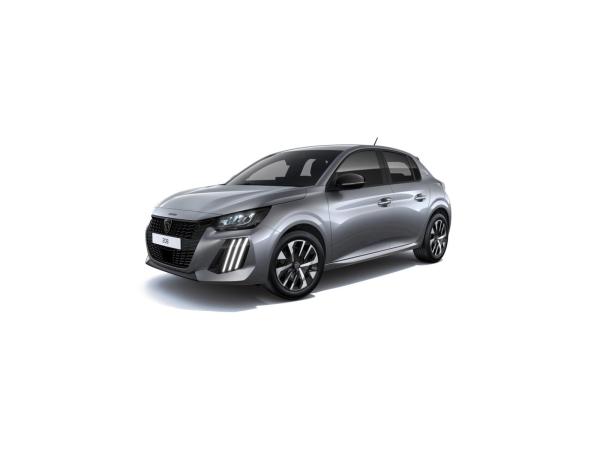 Peugeot 208 STYLE | KURZFRISTIG VERFÜGBAR | Privat