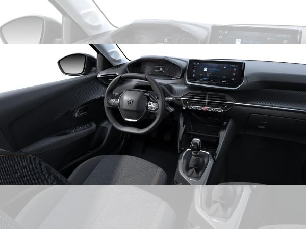 Peugeot 208 STYLE | KURZFRISTIG VERFÜGBAR | Privat