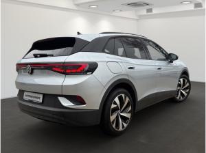 Volkswagen ID.4 Pro 210 kW+Navi+CAM+AHK+Head-up+IQ.Drive+ACC+Wärmepumpe+Matrix-LED+Massage SHZ