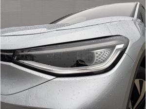 Volkswagen ID.4 Pro 210 kW+Navi+CAM+AHK+Head-up+IQ.Drive+ACC+Wärmepumpe+Matrix-LED+Massage SHZ