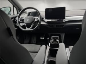 Volkswagen ID.4 Pro 210 kW+Navi+CAM+AHK+Head-up+IQ.Drive+ACC+Wärmepumpe+Matrix-LED+Massage SHZ
