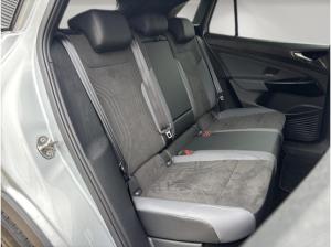 Volkswagen ID.4 Pro 210 kW+Navi+CAM+AHK+Head-up+IQ.Drive+ACC+Wärmepumpe+Matrix-LED+Massage SHZ