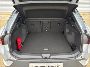 Volkswagen ID.4 Pro 210 kW+Navi+CAM+AHK+Head-up+IQ.Drive+ACC+Wärmepumpe+Matrix-LED+Massage SHZ