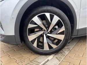 Volkswagen ID.4 Pro 210 kW+Navi+CAM+AHK+Head-up+IQ.Drive+ACC+Wärmepumpe+Matrix-LED+Massage SHZ