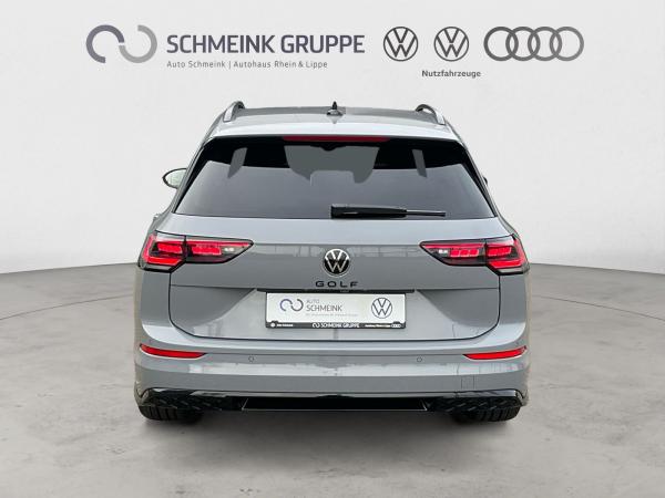 Volkswagen Golf VIII Var. R-Line 1.5 eTSI DSG AHK Navi ACC