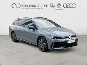 Volkswagen Golf VIII Var. R-Line 1.5 eTSI DSG AHK Navi ACC