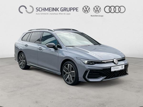 Volkswagen Golf VIII Var. R-Line 1.5 eTSI DSG AHK Navi ACC