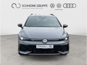 Volkswagen Golf VIII Var. R-Line 1.5 eTSI DSG AHK Navi ACC