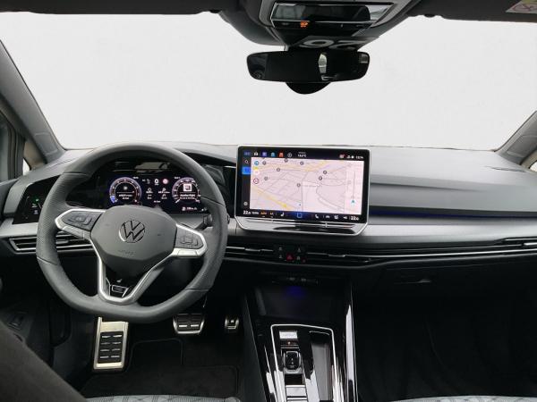 Volkswagen Golf VIII Var. R-Line 1.5 eTSI DSG AHK Navi ACC