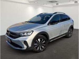 Volkswagen Taigo GOAL 1.0 TSI 85kW DSG -  16ZOLL GJR+CAM+SHZ+Navi+AHK+ACC+Park Assist+CarPlay+Digital Cockpit