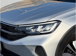 Volkswagen Taigo GOAL 1.0 TSI 85kW DSG -  16ZOLL GJR+CAM+SHZ+Navi+AHK+ACC+Park Assist+CarPlay+Digital Cockpit