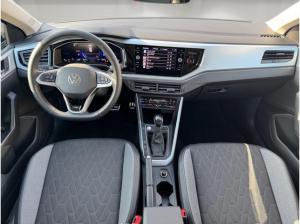 Volkswagen Taigo GOAL 1.0 TSI 85kW DSG -  16ZOLL GJR+CAM+SHZ+Navi+AHK+ACC+Park Assist+CarPlay+Digital Cockpit