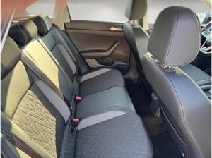 Volkswagen Taigo GOAL 1.0 TSI 85kW DSG -  16ZOLL GJR+CAM+SHZ+Navi+AHK+ACC+Park Assist+CarPlay+Digital Cockpit