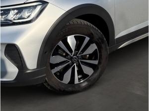 Volkswagen Taigo GOAL 1.0 TSI 85kW DSG -  16ZOLL GJR+CAM+SHZ+Navi+AHK+ACC+Park Assist+CarPlay+Digital Cockpit