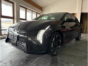 Kia EV4 GT-Line -kurzfristig verfügbar-