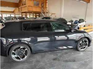 Kia EV4 GT-Line -kurzfristig verfügbar-