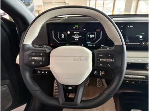 Kia EV4 GT-Line -kurzfristig verfügbar-