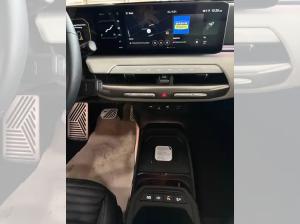 Kia EV4 GT-Line -kurzfristig verfügbar-