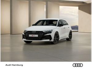 Audi RS3 2.5 TFSI Sportback S  tronic quattro