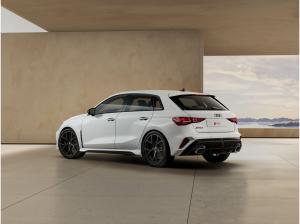 Audi RS3 2.5 TFSI Sportback S  tronic quattro