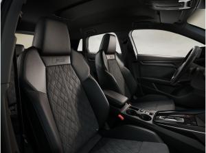 Audi RS3 2.5 TFSI Sportback S  tronic quattro