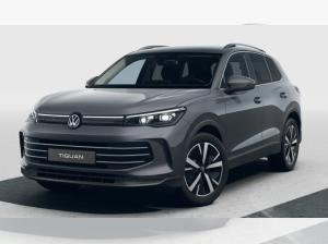 Volkswagen Tiguan Elegance 2.0 TDI (Wuppertal)