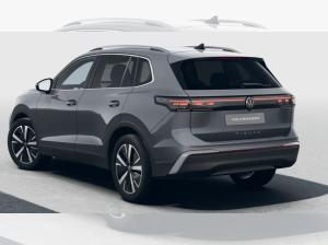 Volkswagen Tiguan Elegance 2.0 TDI (Wuppertal)