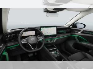 Volkswagen Tiguan Elegance 2.0 TDI (Wuppertal)