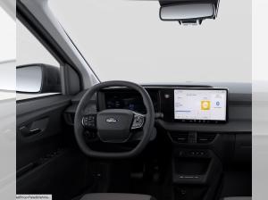 Ford Tourneo Courier Kombi Trend Elektro  👉 Jetzt auch mit 0 % Finanzierung