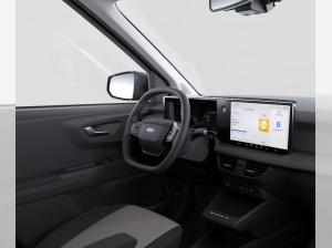 Ford Tourneo Courier Kombi Trend Elektro  👉 Jetzt auch mit 0 % Finanzierung