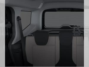 Ford Tourneo Courier Kombi Trend Elektro  👉 Jetzt auch mit 0 % Finanzierung