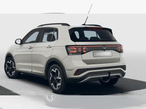 Volkswagen T-Cross T-Cross R-Line AHK Kamera Navi  GJR